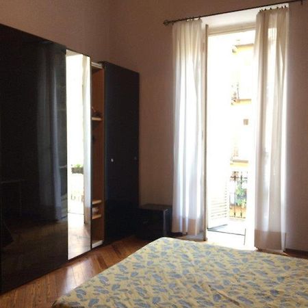 Martina Bed and Breakfast Torino Eksteriør billede