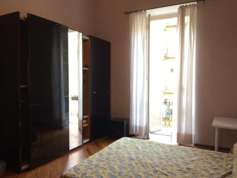 Martina Bed and Breakfast Torino Eksteriør billede